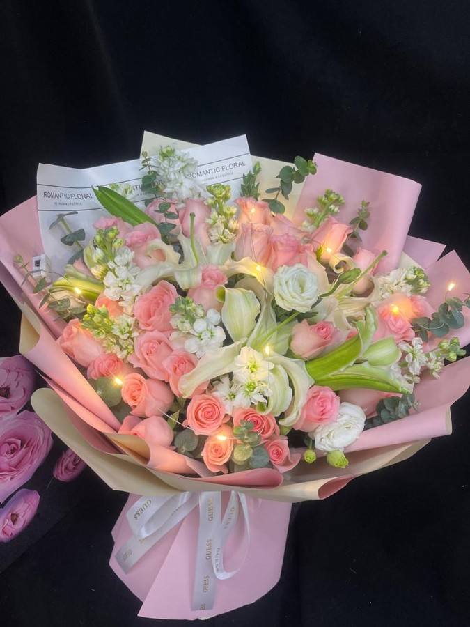 林芝巴宜区花店 林芝巴宜区花店